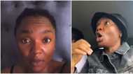 Lagos governorship election: Chioma Akpotha recounts violent attack on her at her polling unit, netizens react