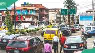 List of top 5 traffic rules people ignore in Lagos