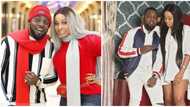 I was so broke that my wife used to give me money when we were dating - AY