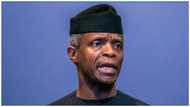 2023: What we’ll do to ensure APC remains united, VP Osinbajo reveals