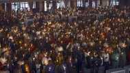 TB Joshua: SCOAN announces burial details of late prophet
