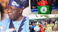 2023: FCT minister, Aliyu rolls out last lap of campaign for Tinubu with medical outreach, food distribution