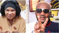 Are you mad? Iyabo Ojo blows hot as she drags Yomi Fabiyi for demanding evidence in Baba Ijesha's saga