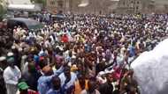 Ramadan: Former governor Yari disburses N1.4billion worth of food stuff in Zamfara state