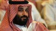 Saudi Arabia's crown prince named prime minister