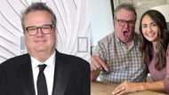 Modern Family actor Eric Stonestreet engaged to longtime girlfriend Lindsay Schweitzer