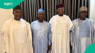 Zaben 2027: Takarar Pantami ta gwamnan Gombe ta samu babban tagomashi