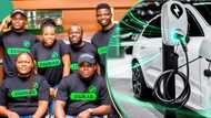 Nigerian energy firm Egoras set to launch electric vehicles charging station