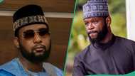 “Empower youths with employment, not rice”: Nigerian governor’s son challenges Seyi Tinubu