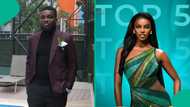 Miss Universe: David Hundeyin shares Chidimma's prizes, rubbishes South African who taunted her