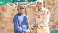 Immigration officer honoured for rejecting N10m bribe from suspected ritualist