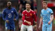 Mohamed Salah set to be named in top 10 EPL earners if Liverpool meet his wage demands of £300,000-a-week
