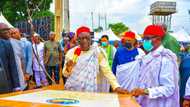 Gov Ifeanyi Okowa committed, dedicated democrat, says Ayu