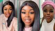 "Beauty is not all about expensive wig": Cute lady gives women tips to maintain internal cleanliness