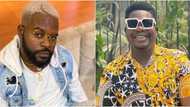 We can't continue like this: Falz reacts to arrest of Mr Macaroni, other protesters at Lekki tollgate