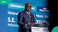 DR Congo and M23 rebels agree peace roadmap after 5 days of Switzerland talks
