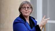 Sylvie Retailleau côté vie privée : mari, famille, parcours