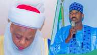 Sokoto: Halin da ake ciki bayan fara sauraron ra'ayin jama'a kan dokar masarautu
