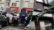 New petrol price review expected as depot rates rise above Dangote’s