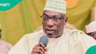 Makarfi: Tsohon gwamnan Kaduna ya ajiye mukaminsa a PDP, ya fadi dalilin murabus