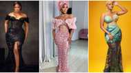 Wedding guest fashion: 10 Nigerian fashionistas rocks stunning style inspirations
