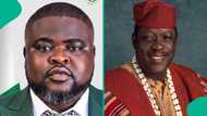 Taiwo Hassan Ogogo: NANS president reacts to veteran actor's death, "a very painful one"