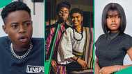 Peller, Jarvis speak up amid calls to cancel streamer: "We are now Nigeria's problem, not leaders"