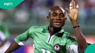 Femi Opabunmi names former Super Eagles player paying his children’s school fees