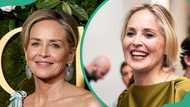 A look at Sharon Stone's spouses and boyfriends over the years