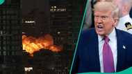 Middle East war: Trouble for Iran as US raises alarm over missile attack on its embassy in Tel Aviv