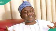 BREAKING: Tribunal sacks Kogi senator, orders supplementary election
