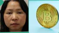 Cryptocurrency: Woman who owned Bitcoin worth £2b arrested, sentenced to jail in London, UK