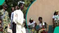 Ana tsoron ‘yan bindiga sun yi garkuwa da wasu ‘yan NYSC 15 a hanyar zuwa Abuja