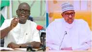 Grazing route review: New twist as Governor Ortom threatens to sue President Buhari