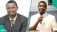 “It doesn’t make sense”: Mike Bamiloye defends Pastor Adeboye amid backlash over insecurity