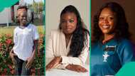 3 graduates of University of Ibadan bag first class degrees, their CGPAs go viral