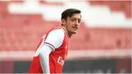 Breaking: Blow for Arsenal fans as Mesut Ozil in negotiations with top team who want him to become ‘face of the club'
