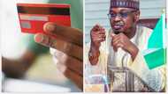 "No more N1k": FG directs Access, Zenith, and other banks to issue new debit cards to customers with NIN