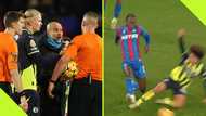 Red Card Drama: Why Man City’s Rico Lewis was dismissed vs Crystal Palace