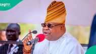 Nigerian governor flags off Africa’s first artificial intelligence university