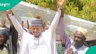 'Dan marigayi Sheikh Dahiru Usman Bauchi ya samu tikitin takarar gwamna a zaben 2027