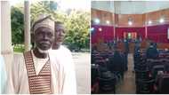 "He was thoroughly disgraced": Labour Party speaks on Lamidi Apapa's appearance at tribunal