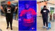There was a big job of 8-figure pay waiting for me before I chose music - DJ Big N reveals