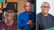 Tension grips Labour Party as another popular governor is reportedly set to defect to APC