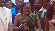 2023: Funke Akindele picked as deputy governorship candidate in Lagos? PDP makes strong statement