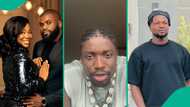 VeryDarkMan: “Mercy Chinwo blocked me for asking her, husband for VDM's freedom”, Stanley Ontop says