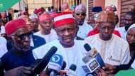 Kwankwaso ya yi martani kan korarsa a NNPP, ya fadi matsalar da suka fuskanta a zabe