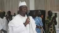 Gani Adams: If care is not taken, there will soon be famine in Yorubaland