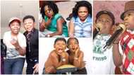 “Partner in crime”: Chinedu Ikedieze Aki celebrates Pawpaw on 41st birthday, shares funny throwback photos