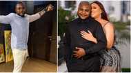 It’s her time to pay for the pain she caused me: Ubi Franklin gloats as baby mama’s new hubby sends kids away